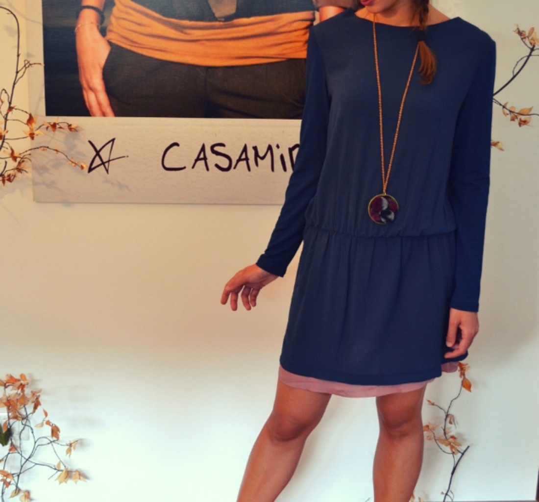 Casamirra Collezione Autunno-Inverno 2018/2019 AI019